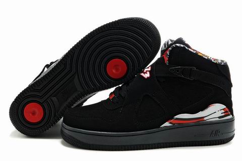 jordan fusion shoes003